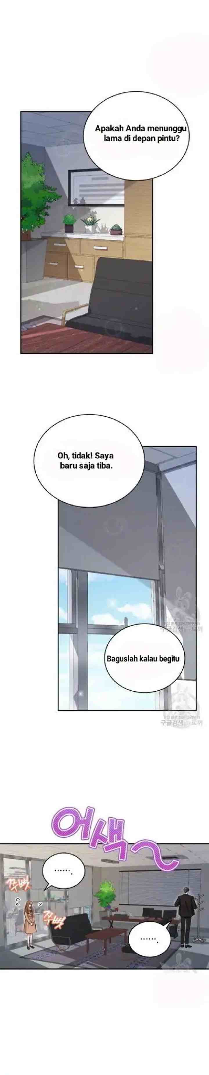 I Confessed To The Boss chapter 3 halaman 4