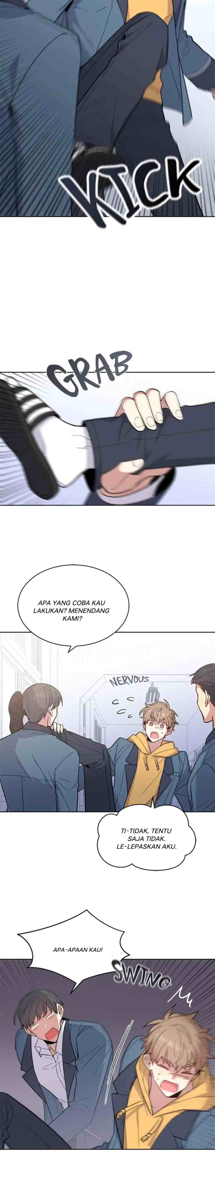 Candy Man chapter 27 halaman 8