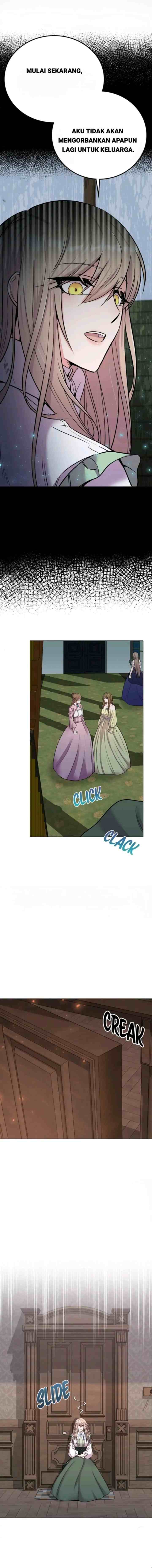 Amelia's Opalescent Marriage chapter 8 halaman 6