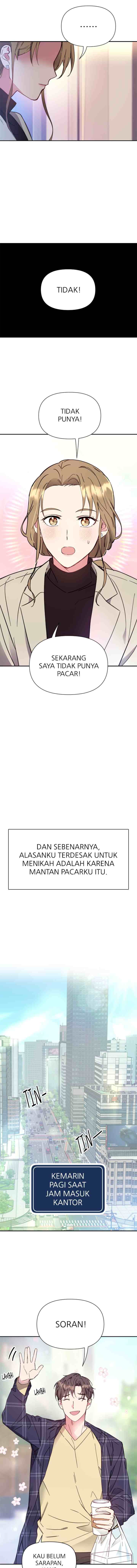 My Noisy Marriage chapter 2 halaman 10