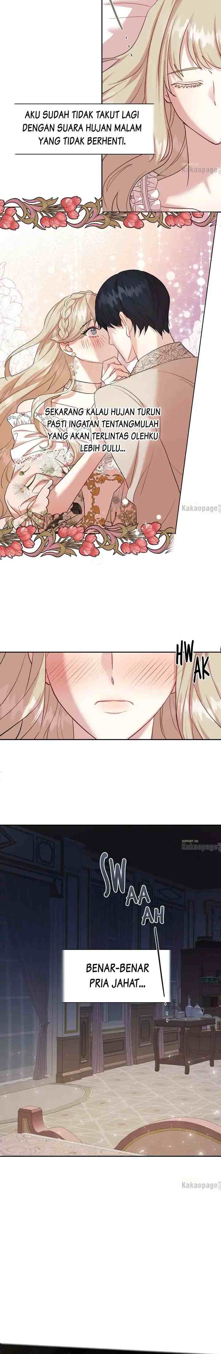 Please Don't Eat Me! chapter 42 halaman 14