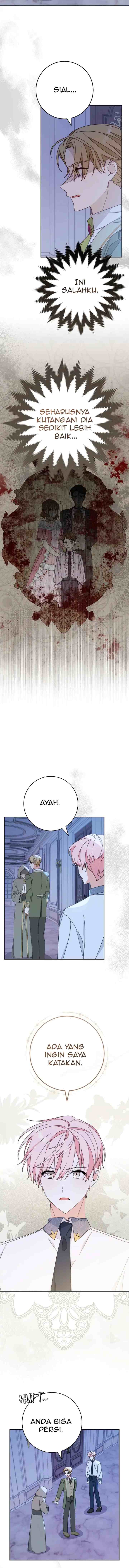 Please Cherish Your Friends chapter 27 halaman 10