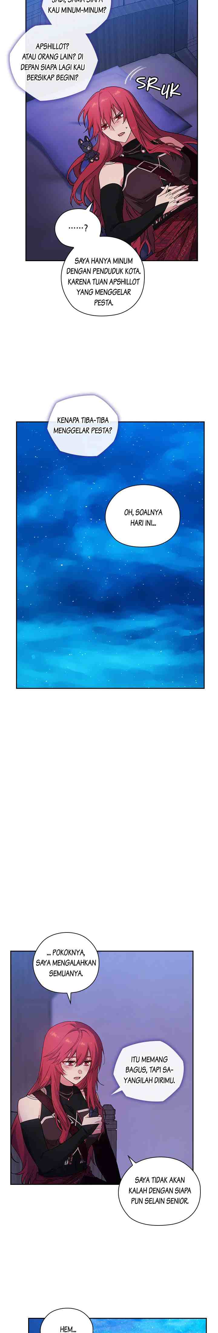 Adonis chapter 229 halaman 13