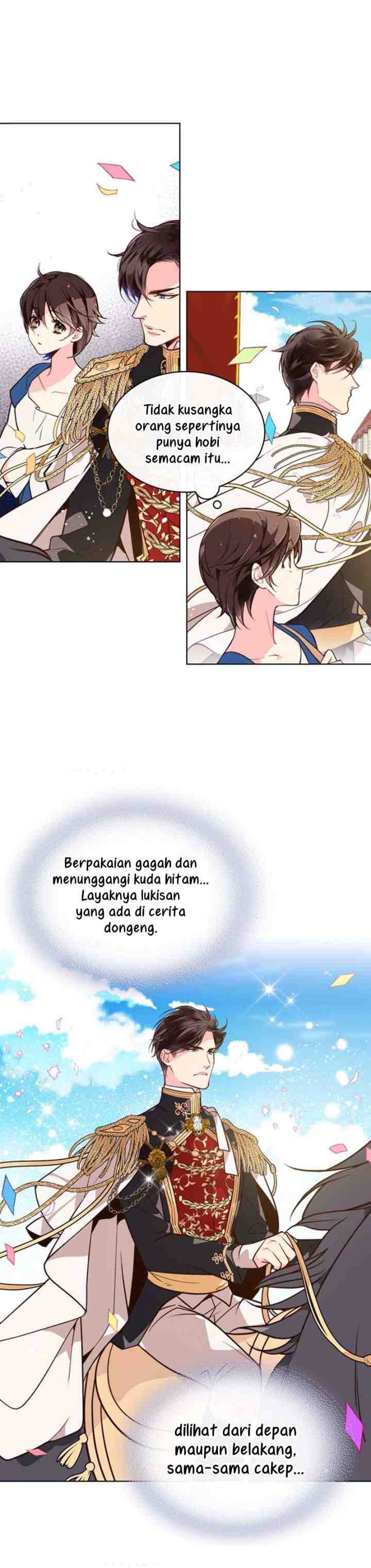 Béatrice chapter 22 halaman 6