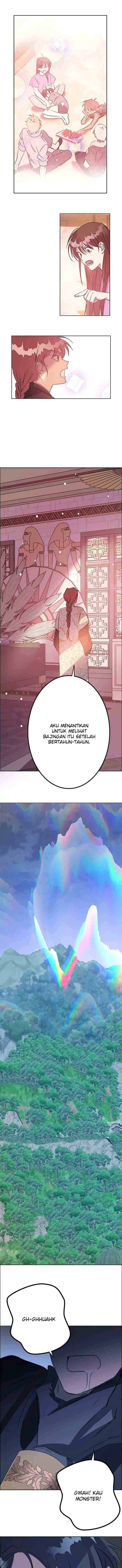 Dear My Hunny Bunny chapter 30 halaman 6