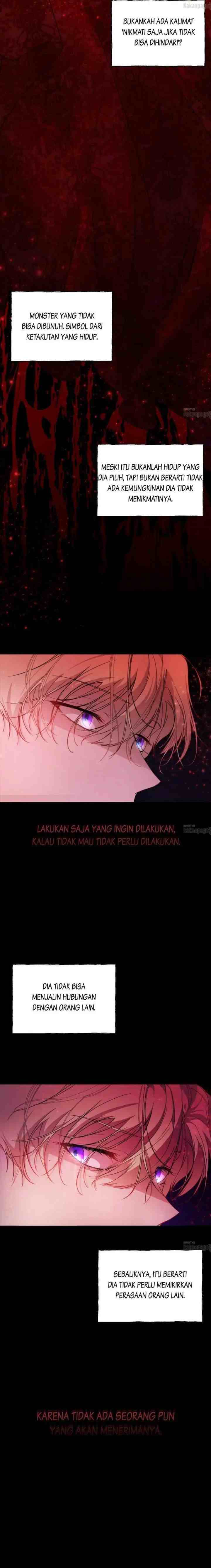 A Match Made in Mana chapter 28 halaman 14