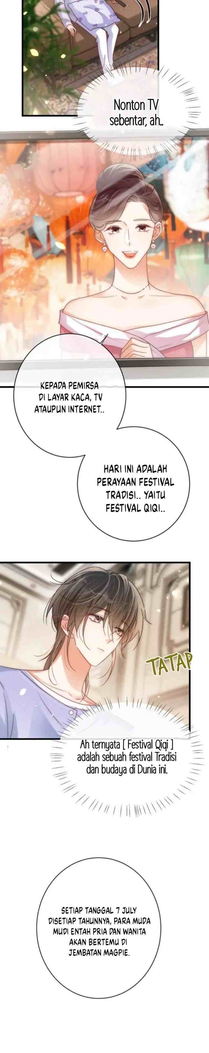 Intoxicated chapter 82 halaman 5