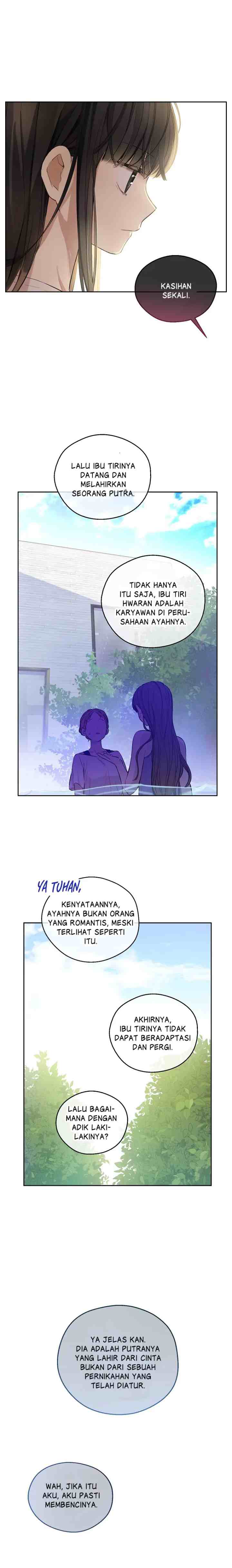 King The Land chapter 7 halaman 9