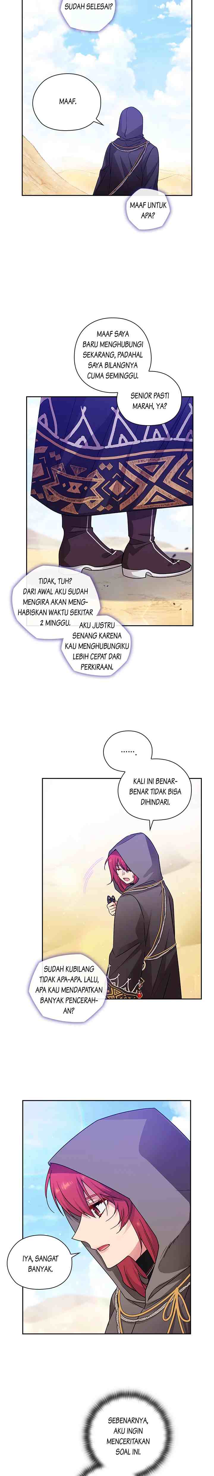 Adonis chapter 234 halaman 10