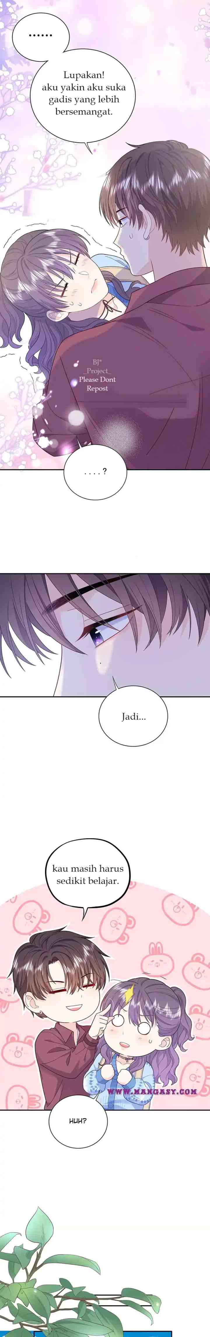 I Know What You Think chapter 15 halaman 10