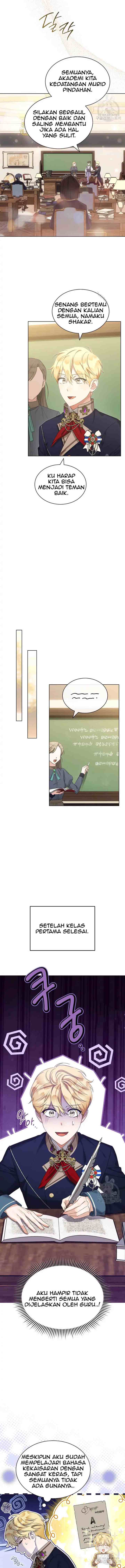 Way To Fill Up The Devil chapter 46 halaman 8