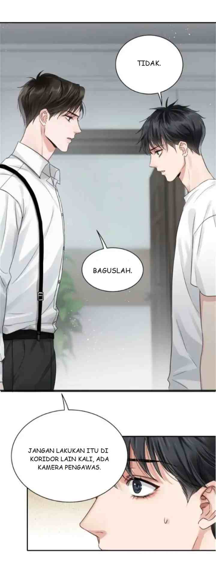 Breaking Through the Clouds 2: Swallow Sea chapter 17 halaman 7