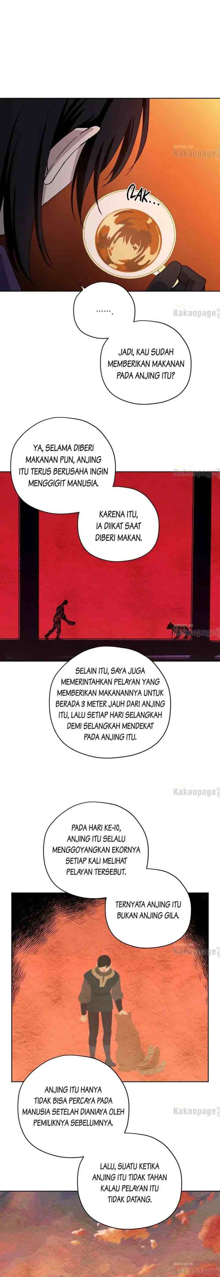Chitra chapter 176 halaman 9