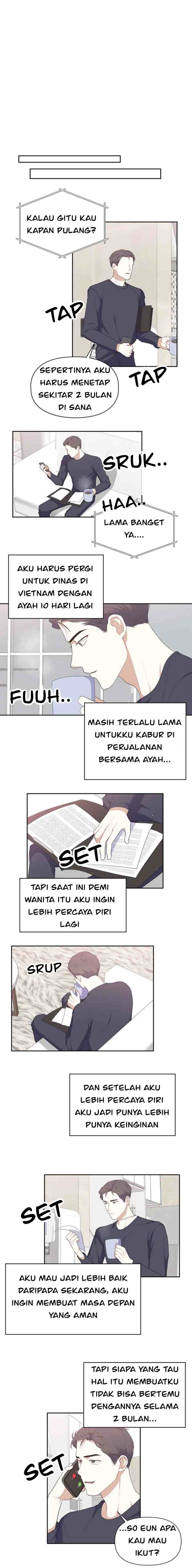 The Eun's Garden chapter 29 halaman 6