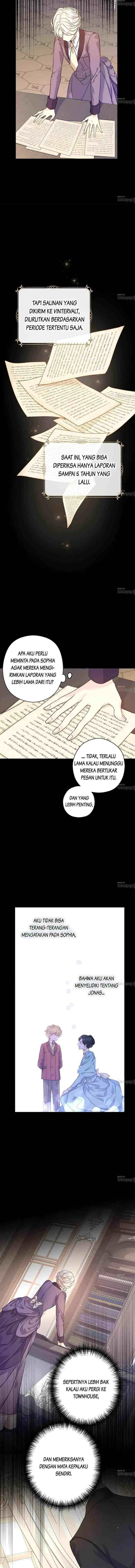 It's Time to Change the Genre chapter 46 halaman 6