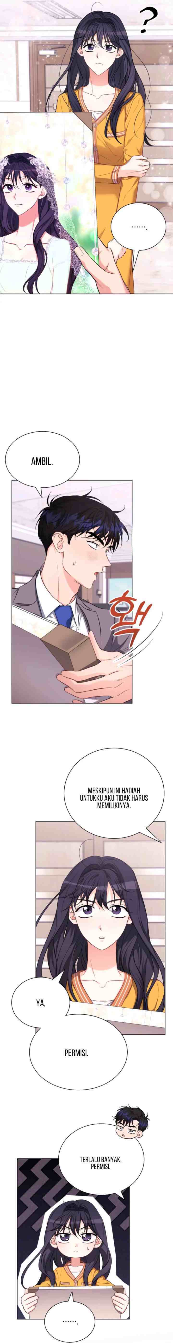 See You After Work chapter 10 halaman 10