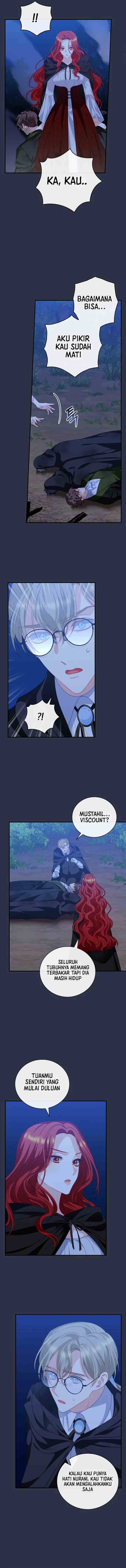 I Raised A Boy Kindly But He Returned As An Obsessive Man chapter 10 halaman 6
