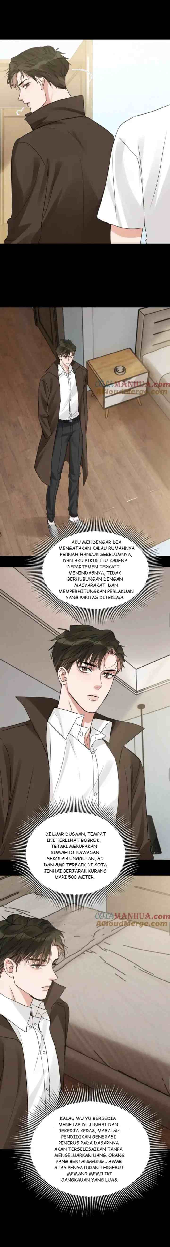 Breaking Through the Clouds 2: Swallow Sea chapter 112 halaman 8