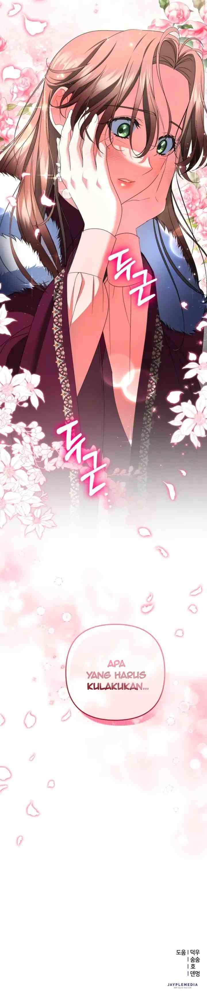 When I Stopped Being Your Shadow chapter 16 halaman 13