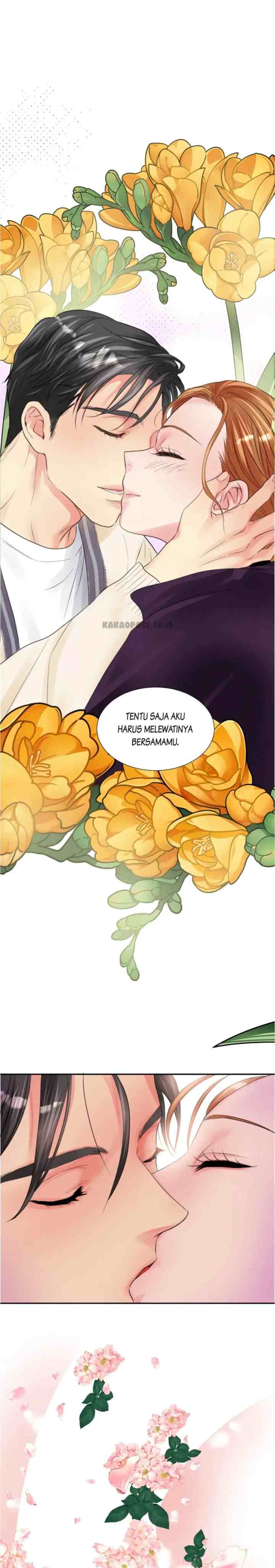 Off Limits! chapter 95 halaman 12