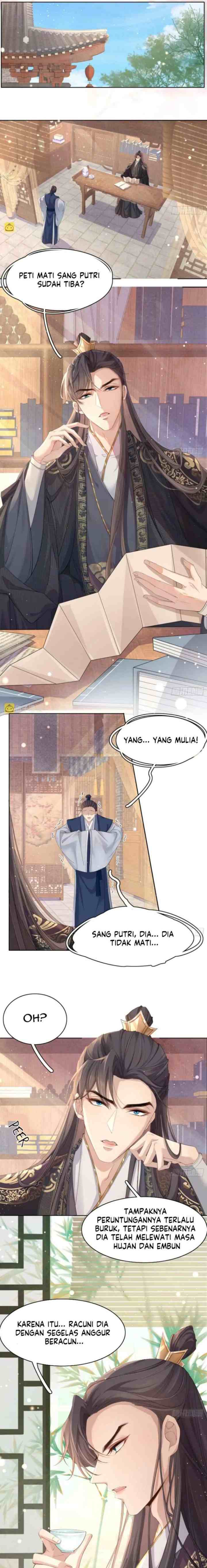 Rollover Guide for Overlord Type of Princess chapter 3 halaman 5