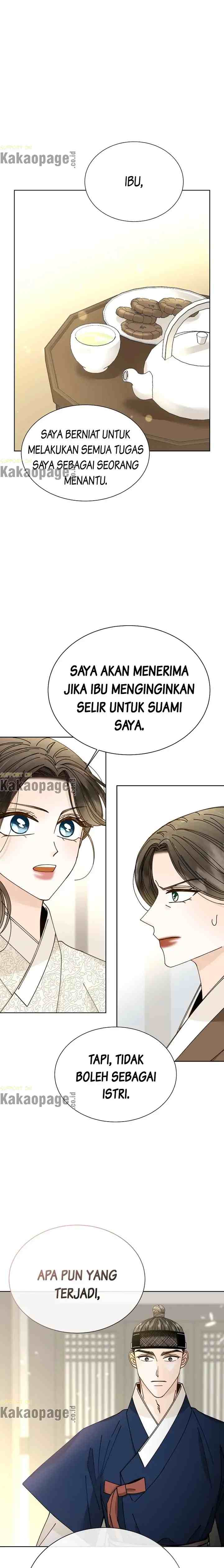 Oh! My Hubby-nim chapter 26 halaman 9