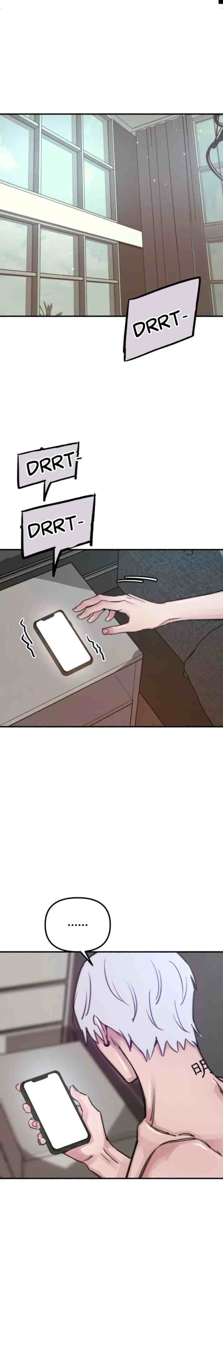 Muse On Yumyeong chapter 46 halaman 15