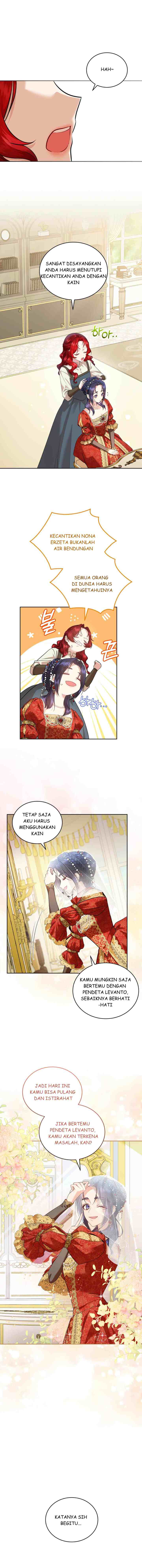Fairy Legacy chapter 4 halaman 9