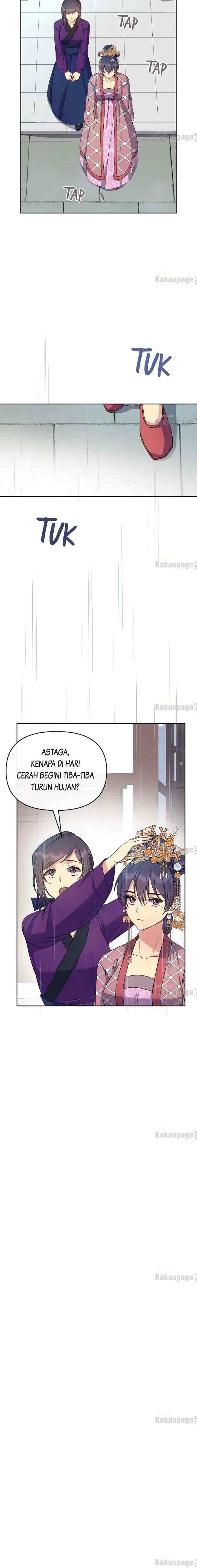 Queen's Revenge chapter 178 halaman 5
