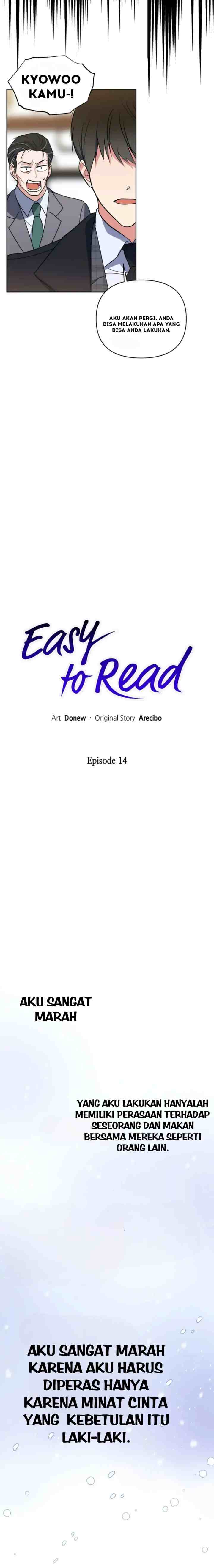 Easy To Read chapter 14 halaman 7