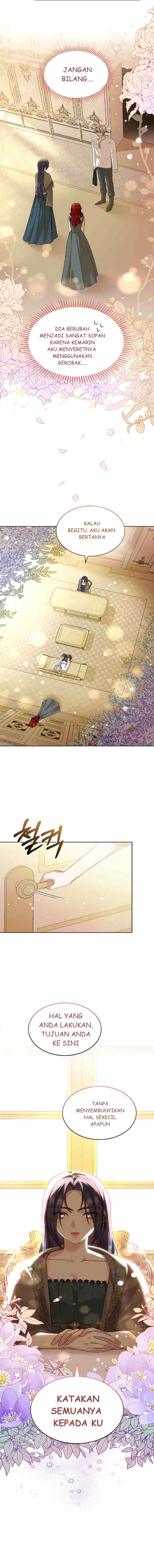 Fairy Legacy chapter 24 halaman 11