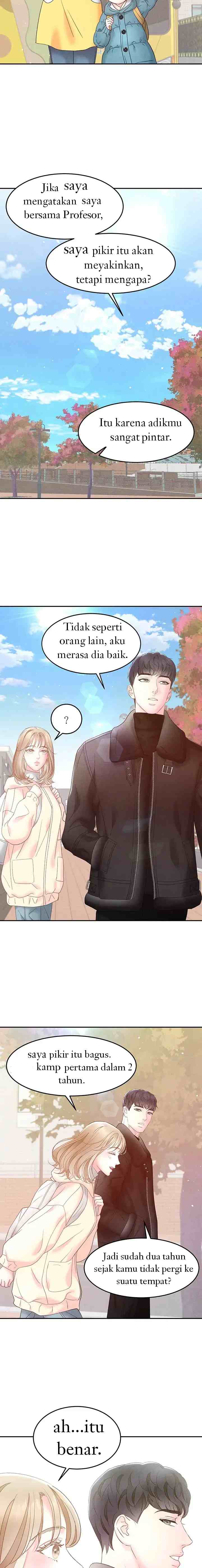 Fall for You chapter 28 halaman 14