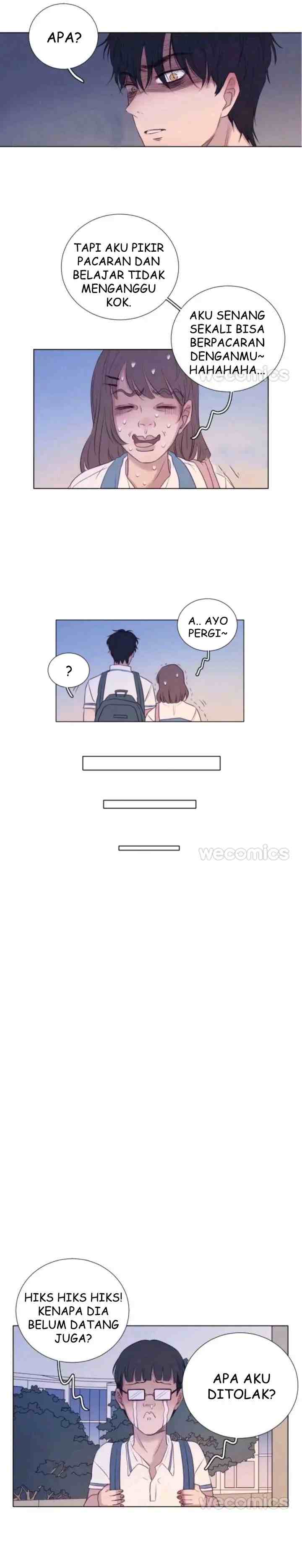 Uncle Cool's Love Story chapter 70 halaman 15