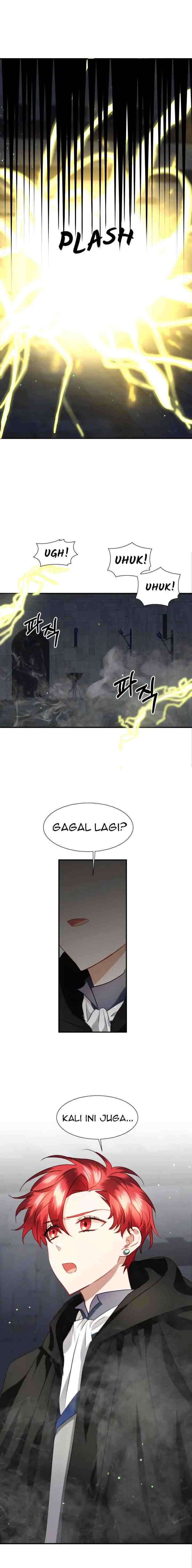 The Fake Princess Op Bunny chapter 31 halaman 4