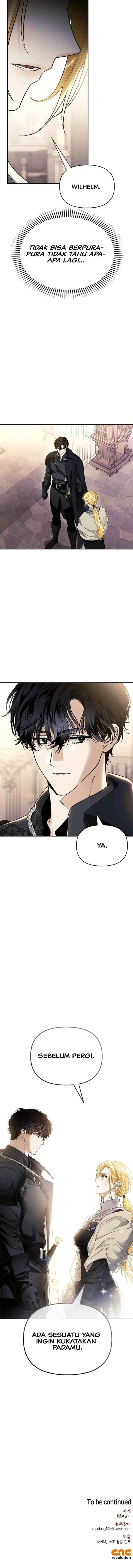 I Tamed My Ex-Husband's Mad Dog chapter 23 halaman 16
