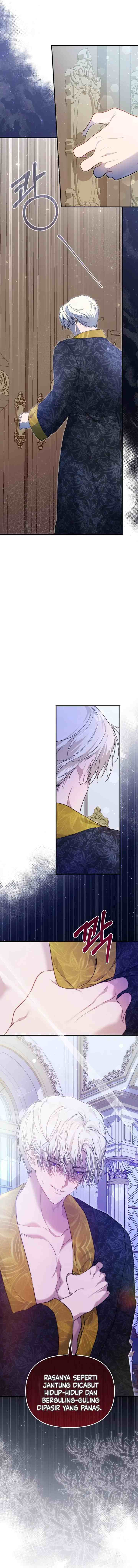 A Match Made in Mana chapter 42 halaman 16