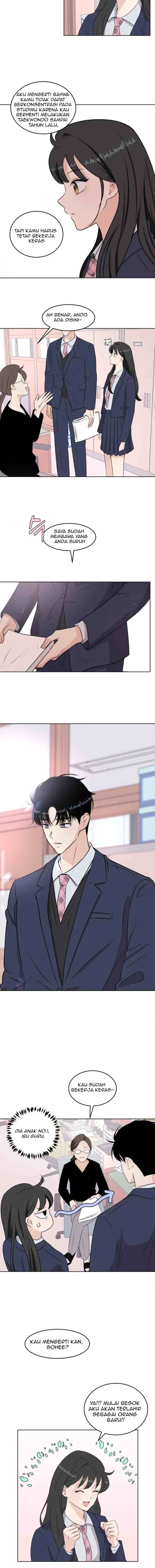 Spoiler Highteen chapter 1 halaman 8