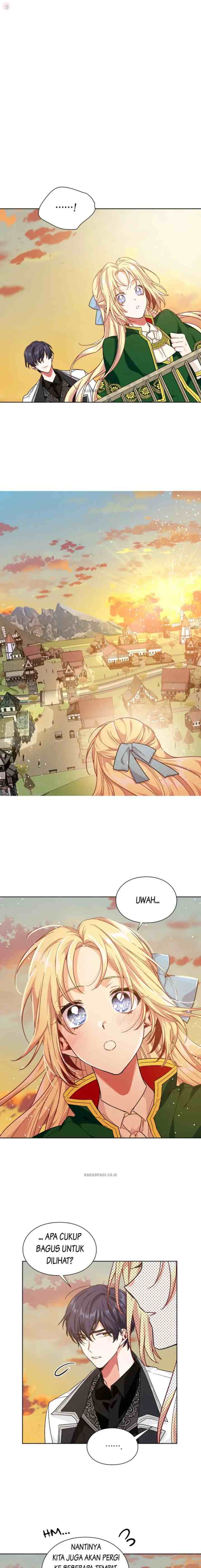 Doctor Elise: The Royal Lady with the Lamp chapter 108 halaman 7