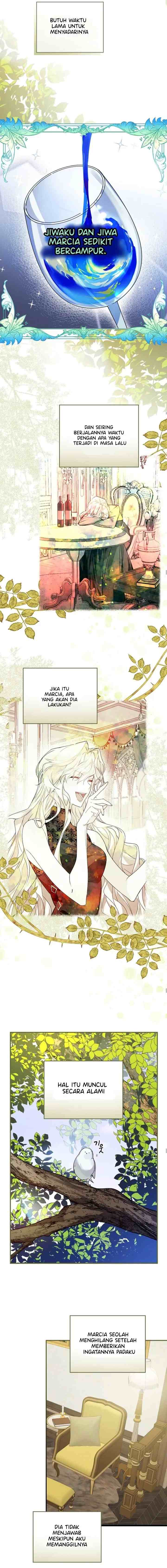 The Perfect Plan For A Fairy Tale Ending chapter 4 halaman 7