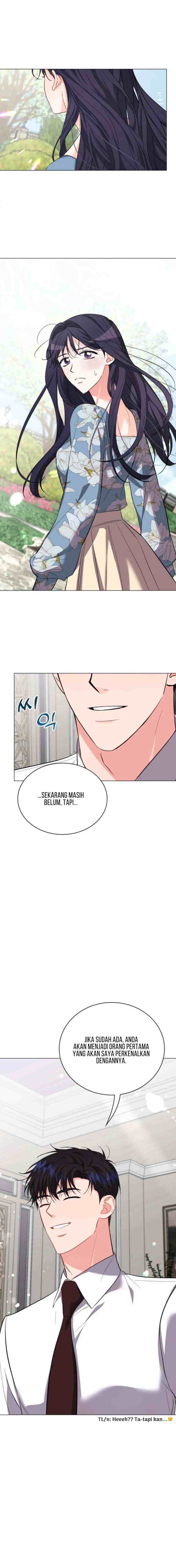 See You After Work chapter 39 halaman 10