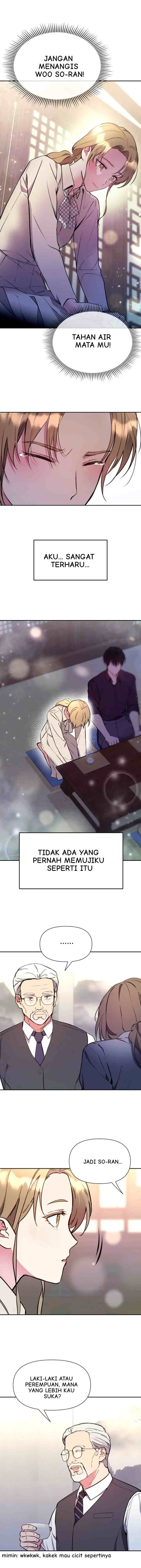 My Noisy Marriage chapter 12 halaman 10