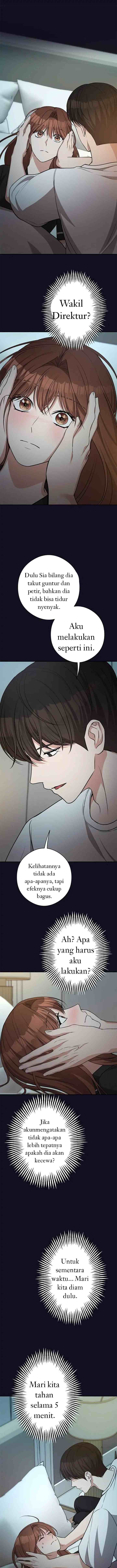 She Looks So Good chapter 38 halaman 4