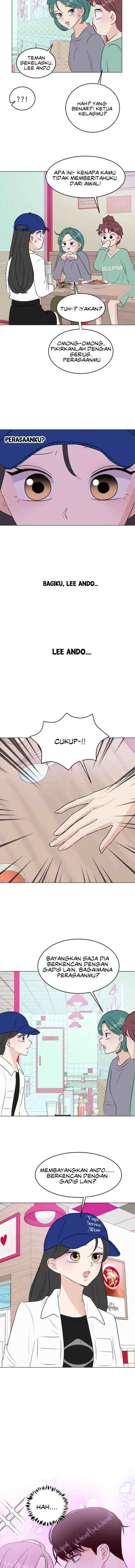 Spoiler Highteen chapter 36 halaman 6