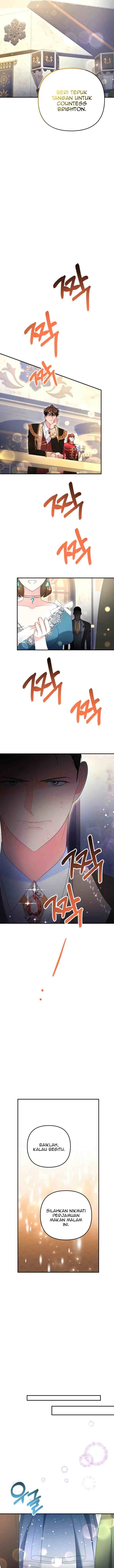 When I Stopped Being Your Shadow chapter 33 halaman 10
