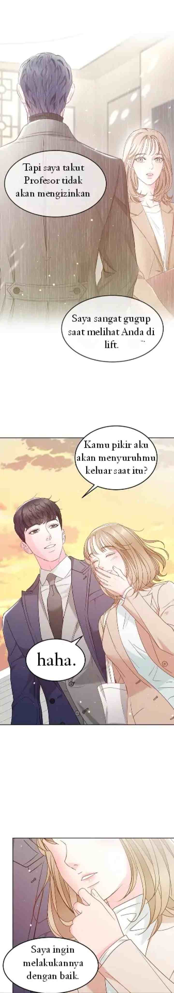 Fall for You chapter 51 halaman 8