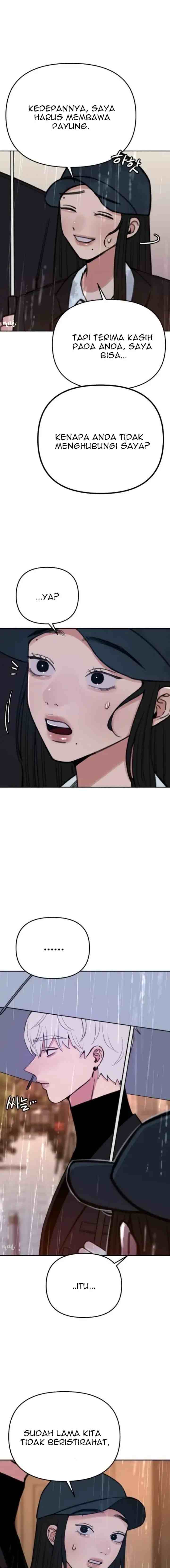 Muse On Yumyeong chapter 35 halaman 7