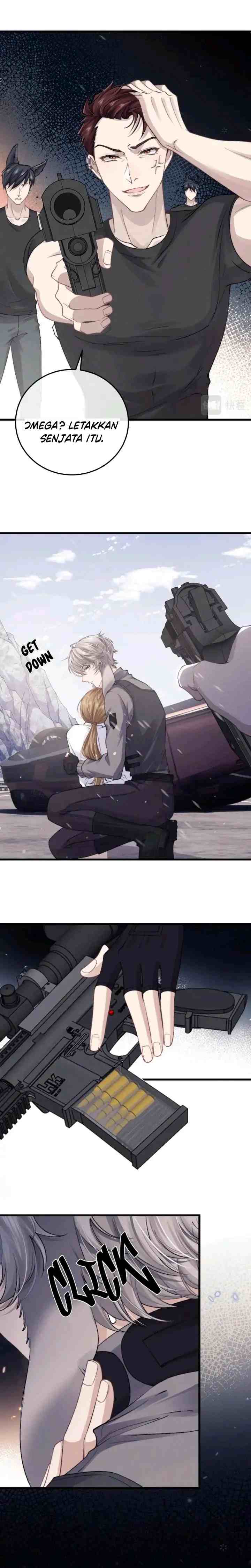 Everlasting Love chapter 9 halaman 13