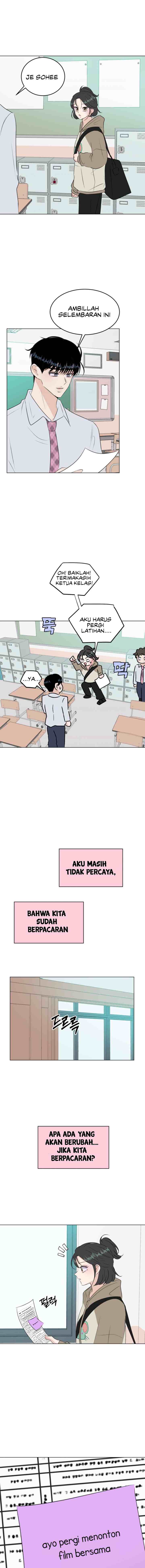 Spoiler Highteen chapter 38 halaman 10