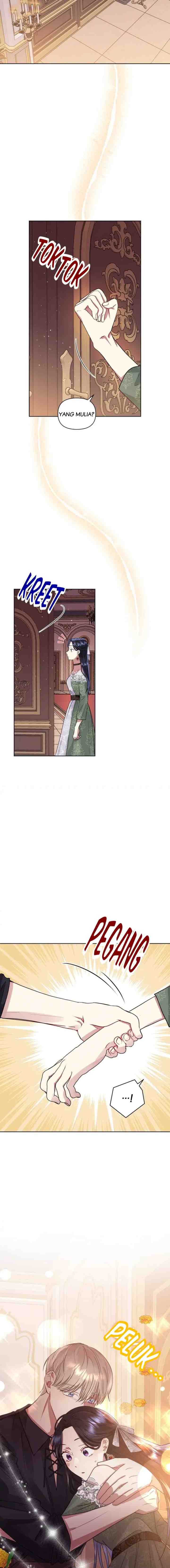 I'm A Villainess, But I Picked Up the Male Lead chapter 30 halaman 11