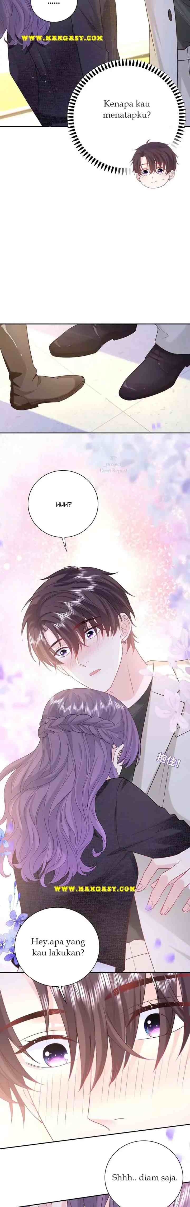 I Know What You Think chapter 38 halaman 10